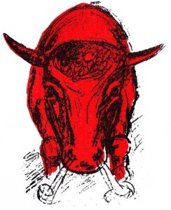 EHC Bull
